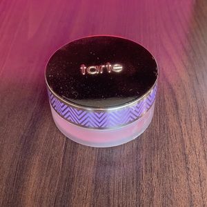 tarte foundation
